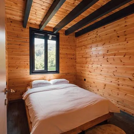 Hotell Cuff *